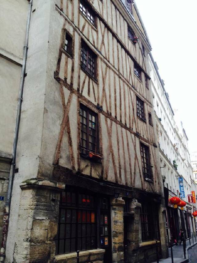 Vietnamese Restaurants in Paris