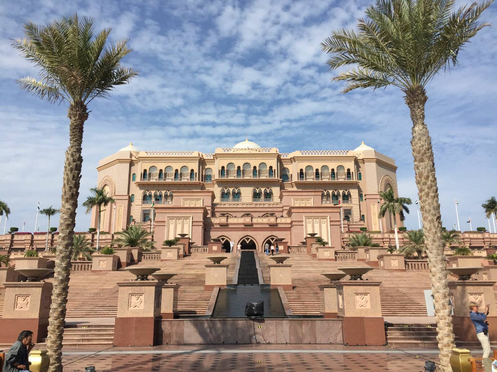 Emirates Palace | Compare Tour Prices from Different Websites to Save ...
