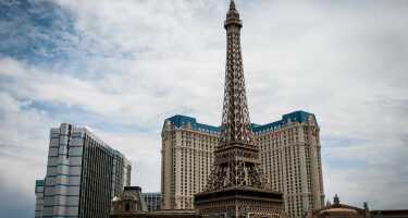 Eiffel Tower Las Vegas - Compare Tickets and Tours from Different