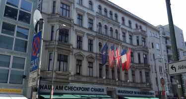 Checkpoint Charlie Museum Compare Ticket Prices From Different
