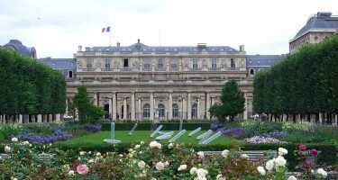 Palais Royal Paris Compare Tickets Tours Of The Stunning