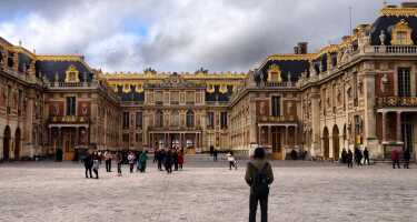 Schloss Versailles Vergleiche Preise Fur Tickets Und Touren