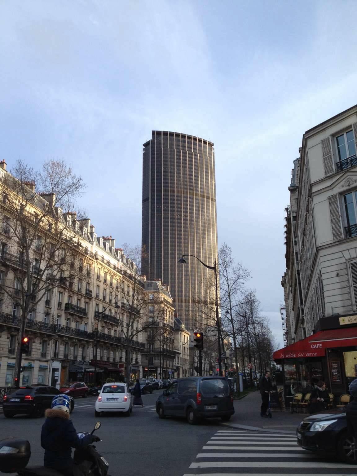 Tour Montparnasse - Compare Ticket Prices from Different Websites and