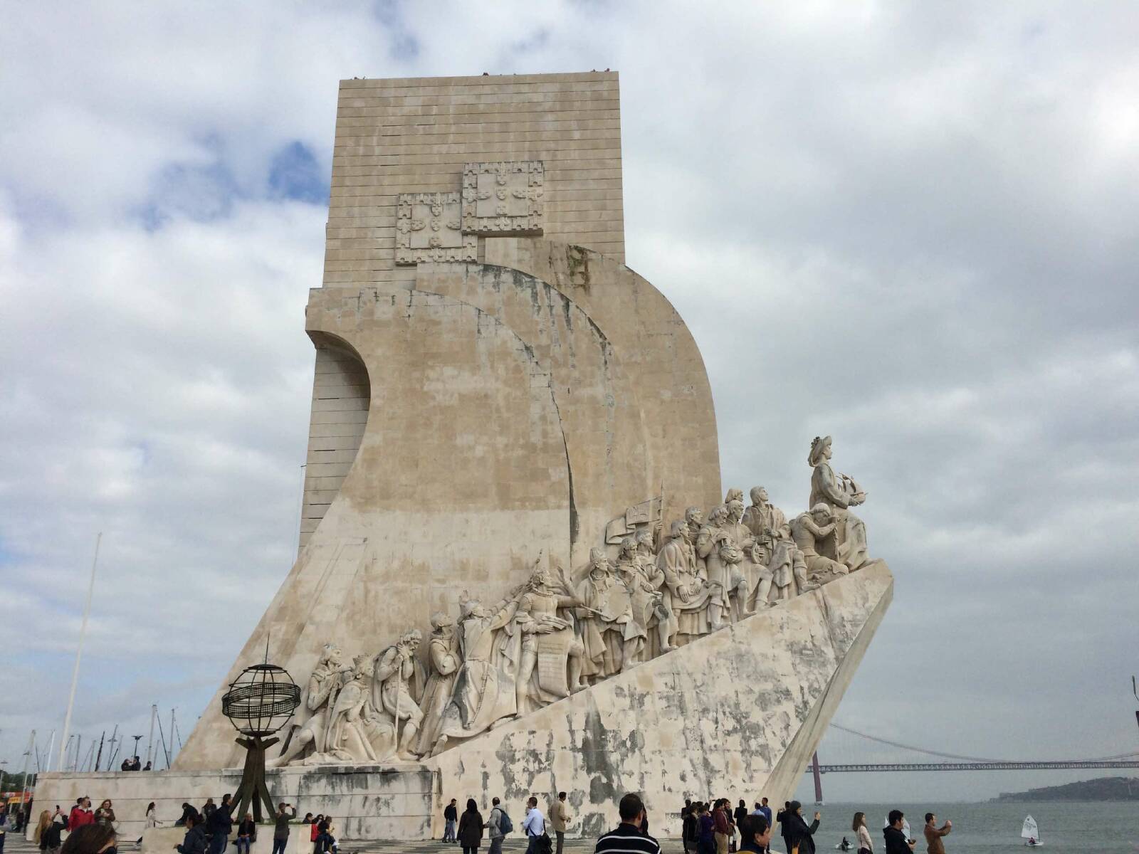 Padrão dos Descobrimentos - Compare Tickets & Tours from ...