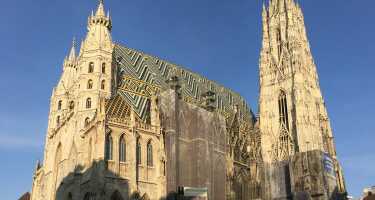 Stephansdom Vergleiche Preise Fur Tickets Und Touren Von